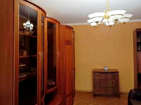 квартира за адресою Євгена Коновальця вул. (Щорса), 15 к3