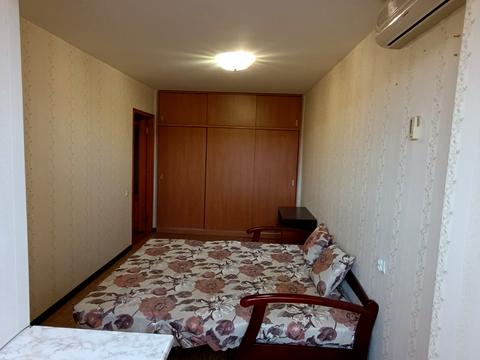 квартира по адресу Тополиная ул., 7