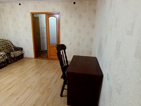 квартира по адресу Тополиная ул., 7