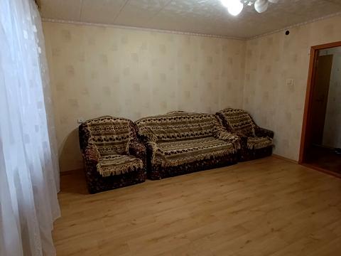 квартира по адресу Тополиная ул., 7