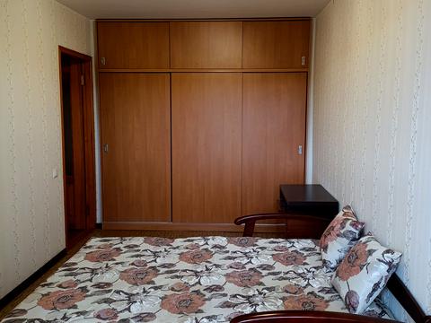 квартира по адресу Тополиная ул., 7