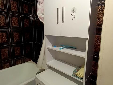 квартира по адресу Тополиная ул., 7