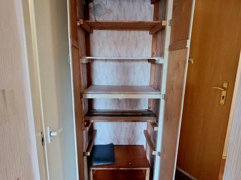 квартира по адресу Тополиная ул., 7