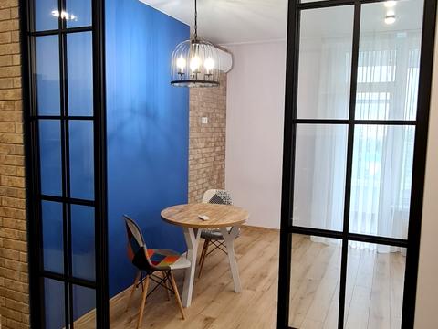 квартира по адресу Приладный пер., 10-Б