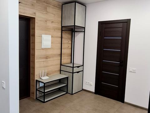 квартира по адресу Приладный пер., 10-Б