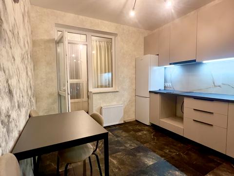 квартира по адресу Евгения Чикаленко ул., 95