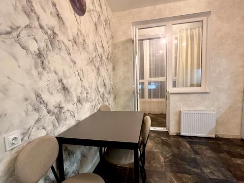 квартира по адресу Евгения Чикаленко ул., 95