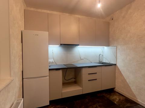 квартира по адресу Евгения Чикаленко ул., 95