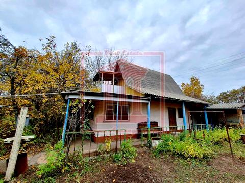 будинок за адресою СТ Ярославка, 52