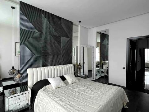 квартира по адресу Джона Маккейна ул. (Кудри Ивана), 7