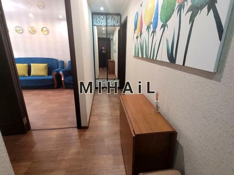 квартира за адресою Олександра Поля просп. (Кірова), 96