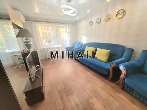 квартира за адресою Олександра Поля просп. (Кірова), 96