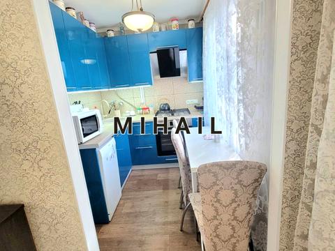 квартира за адресою Олександра Поля просп. (Кірова), 96