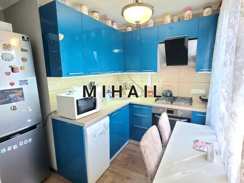 квартира за адресою Олександра Поля просп. (Кірова), 96