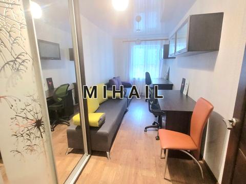 квартира за адресою Олександра Поля просп. (Кірова), 96