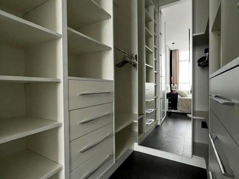 квартира по адресу Джона Маккейна ул. (Кудри Ивана), 7