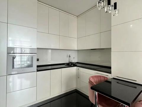 квартира по адресу Джона Маккейна ул. (Кудри Ивана), 7