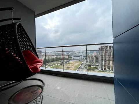 квартира по адресу Джона Маккейна ул. (Кудри Ивана), 7