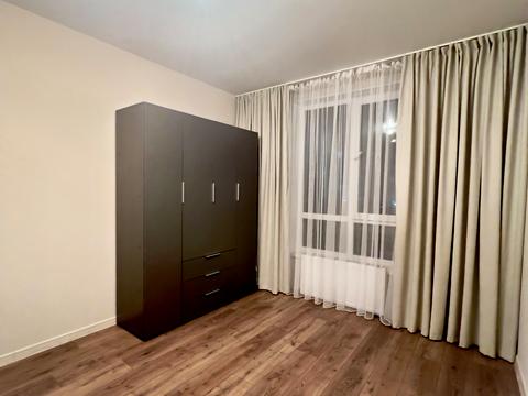 квартира по адресу Евгения Чикаленко ул., 95