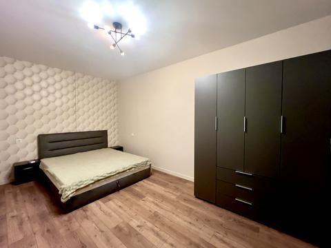 квартира по адресу Евгения Чикаленко ул., 95