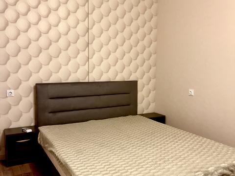 квартира по адресу Евгения Чикаленко ул., 95