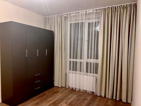 квартира по адресу Евгения Чикаленко ул., 95