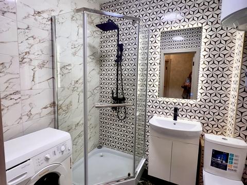 квартира по адресу Евгения Чикаленко ул., 95