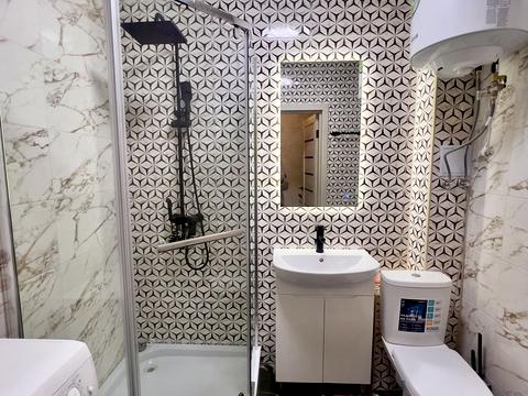 квартира по адресу Евгения Чикаленко ул., 95