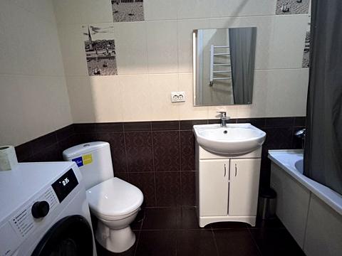 квартира по адресу Выговского ул. (Суворова), 1-Ю