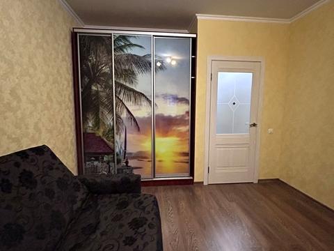 квартира по адресу Выговского ул. (Суворова), 1-Ю