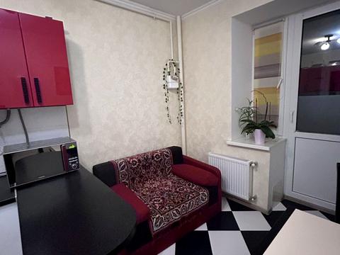 квартира по адресу Выговского ул. (Суворова), 1-Ю