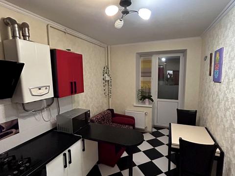 квартира по адресу Выговского ул. (Суворова), 1-Ю