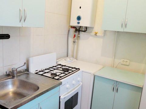 квартира за адресою Макарова вул. (Більшовицька), 25