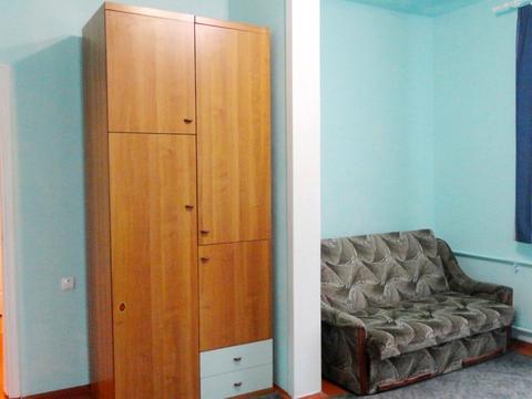 квартира по адресу Макарова ул. (Большевистская), 25