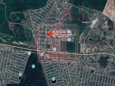 будинок за адресою СТ Ярославка, 52