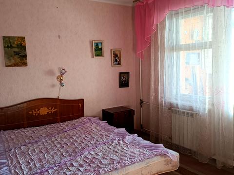 квартира за адресою Ревуцького вул., 19/1