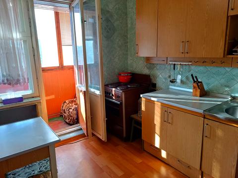 квартира за адресою Ревуцького вул., 19/1