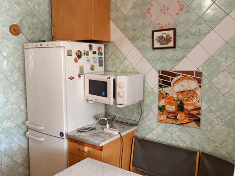 квартира за адресою Ревуцького вул., 19/1