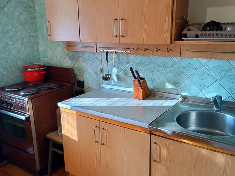 квартира за адресою Ревуцького вул., 19/1