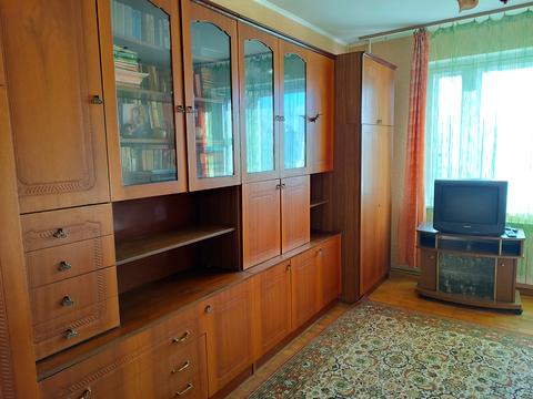 квартира за адресою Ревуцького вул., 19/1