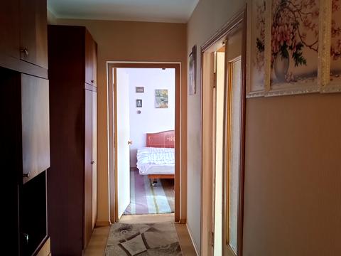 квартира за адресою Ревуцького вул., 19/1