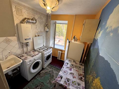 квартира за адресою Шосейна вул. (Фрунзе), 83