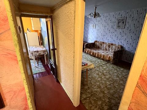 квартира за адресою Шосейна вул. (Фрунзе), 83