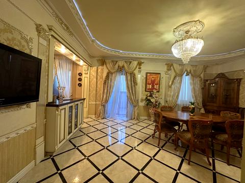 квартира за адресою Героїв Харкова просп. (Московський), 96а