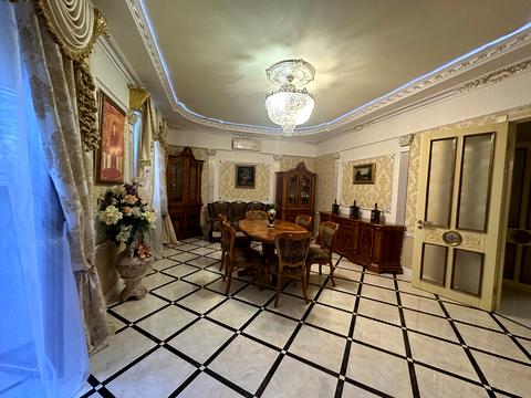 квартира за адресою Героїв Харкова просп. (Московський), 96а