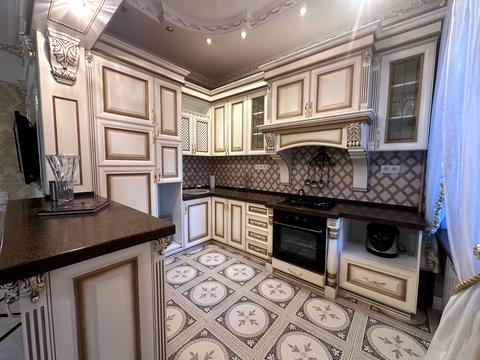 квартира за адресою Героїв Харкова просп. (Московський), 96а