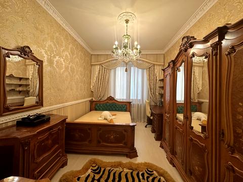 квартира за адресою Героїв Харкова просп. (Московський), 96а