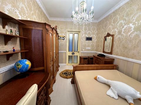 квартира за адресою Героїв Харкова просп. (Московський), 96а