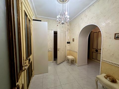 квартира за адресою Героїв Харкова просп. (Московський), 96а