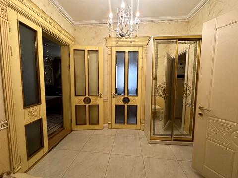 квартира за адресою Героїв Харкова просп. (Московський), 96а